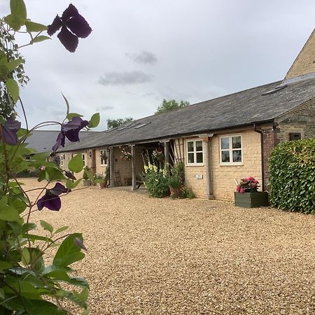 Hollyhock Cottage, Clematis Cottages, Stamford Exterior foto